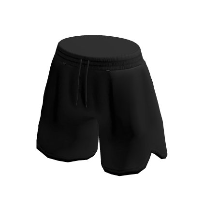 black shorts thumbnail