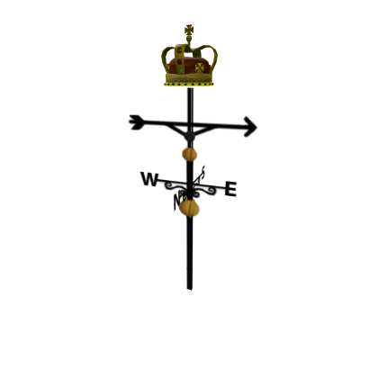 Horensian Weather Thing
