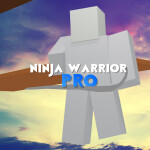 [Discontinued 2020] Ninja Warrior Pro