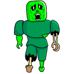 fight and survive zombies