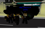 The Doge Swat