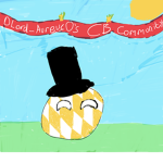 0Lord_Aureus0’s Countryball Community