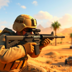 Middle Eastern Warfare