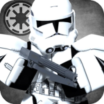 • The Gαlαctic Republic •