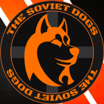 The Soviet Dog Mafia