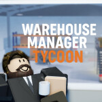 Warehouse Manager Tycoon CHRISTMAS UPDATE