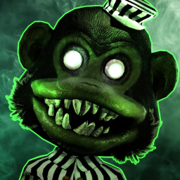 HUNTED [HALLOWEEN EVENT] Roblox game icon