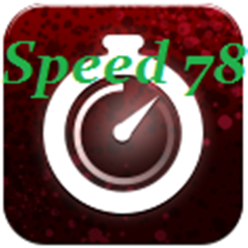 Speed 78