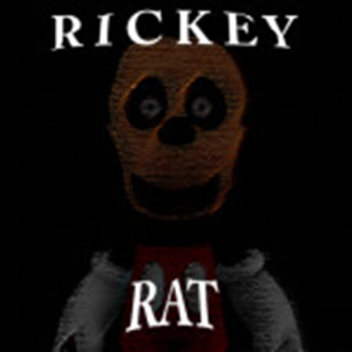 Rickey Rat All Enemies