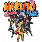 naruto/sasuke clan
