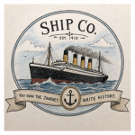 Ship Co.