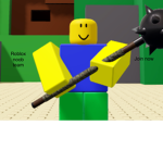 RAIDING NOOB TEAM