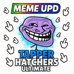 (Halloween) Tapper Hatchers Ultimate icon