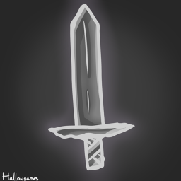 Hallowgames: SWORDFIGHT