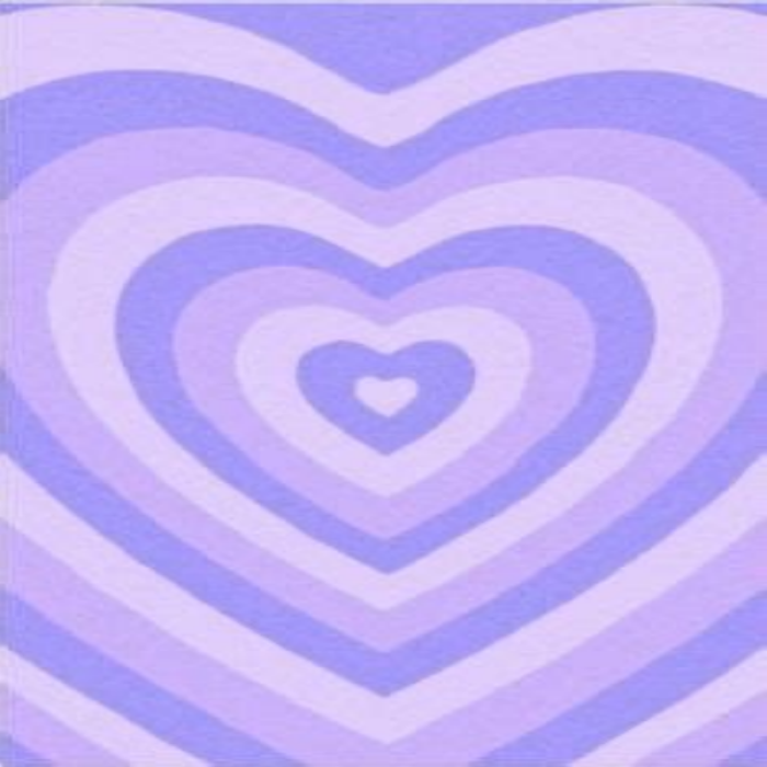 pastel purple y2k indie heart aesthetic Roblox decal