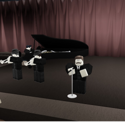 WIP Moscow Palace Show