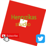 Henryzikas studio