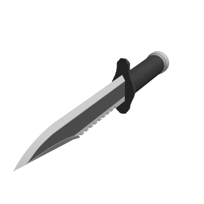 Holdable Combat Knife [1.0] thumbnail