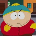 Cartman tee's only