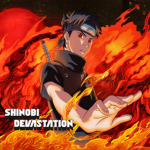 Shinobi Devastation