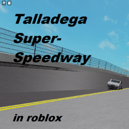 Talladega Superspeedway
