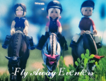 Fly Away Eventers