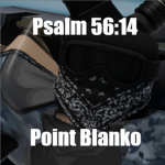 [SEA] Point Blanko