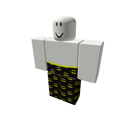 Roblox girls pjs outlet