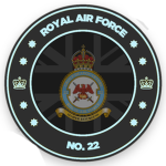 [ARAF] No. 22 Training Group