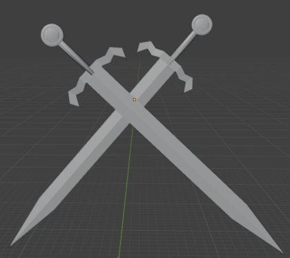 Double sword preview 1