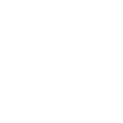 Glowing Snow Aura Angel Wings