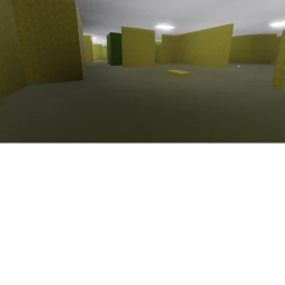 The backrooms icon