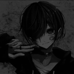 black r0s3s
