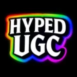 Hyped UGC Group Thumbnail
