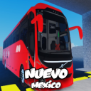 New Mexico 🚌 (BETA)