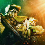 [GAR] 41st Elite Corps |