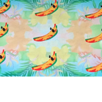 DA BANANA SQAD