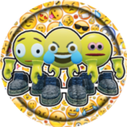 Emoji Meme Gamepass