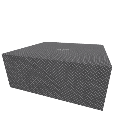 TRAP Gun Crate