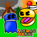 PacMan Fights!🍒