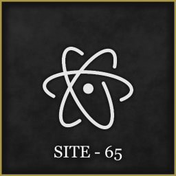 SITE-65 | Praetorian Research Institute