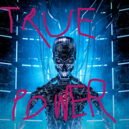 True Power (Horror)