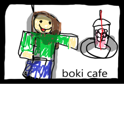 Boki Cafe
