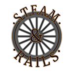 Steam & Rails