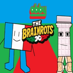 +5 speed brainrot obby (french obby) icon