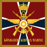 Armee von Kermann