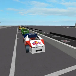 NASCAR Sonoma icon