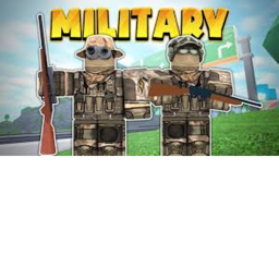 military city