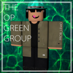 The OP Green Group