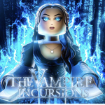 Vampire Incursions